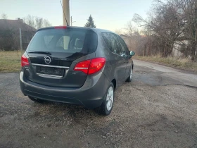 Opel Meriva, снимка 11