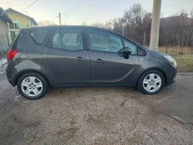 Opel Meriva, снимка 13