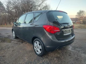 Opel Meriva, снимка 10