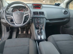 Opel Meriva, снимка 17