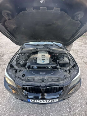 BMW 530, снимка 12