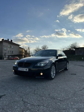 BMW 530, снимка 10