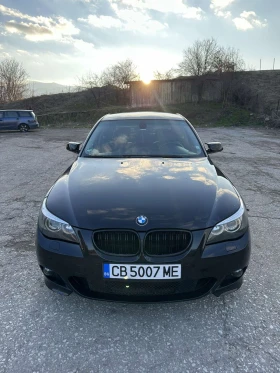 BMW 530, снимка 1