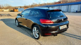 VW Scirocco 1.4 TSI, снимка 6