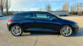 VW Scirocco 1.4 TSI, снимка 4