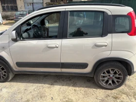 Fiat Panda 312A2000    4X4, снимка 3