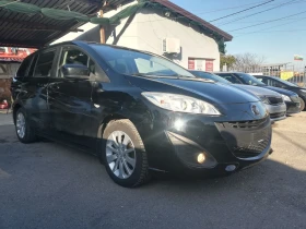 Mazda 5 1.8i, снимка 3