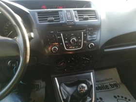 Mazda 5 1.8i, снимка 11