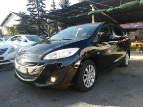 Mazda 5 1.8i, снимка 2