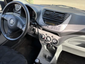 Suzuki Alto НОВ ВНОС Euro 5a, снимка 13