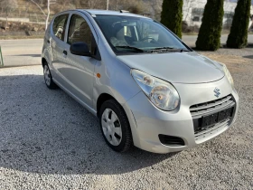 Suzuki Alto НОВ ВНОС Euro 5a, снимка 5