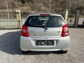 Suzuki Alto НОВ ВНОС Euro 5a, снимка 6