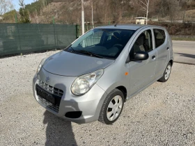 Suzuki Alto НОВ ВНОС Euro 5a, снимка 2