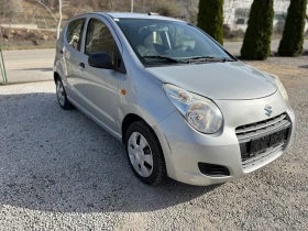 Suzuki Alto НОВ ВНОС Euro 5a, снимка 4