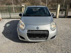 Suzuki Alto НОВ ВНОС Euro 5a, снимка 1