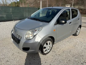 Suzuki Alto НОВ ВНОС Euro 5a, снимка 3