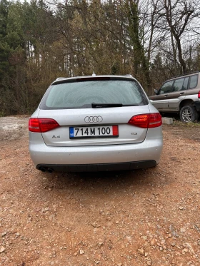 Audi A4, снимка 4