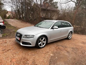 Audi A4, снимка 9