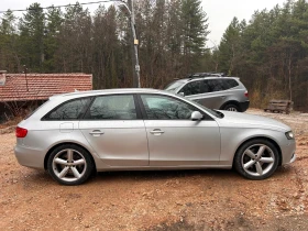 Audi A4, снимка 2