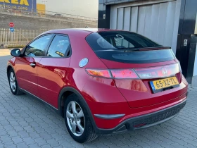 Honda Civic 1.4i     | Mobile.bg    4