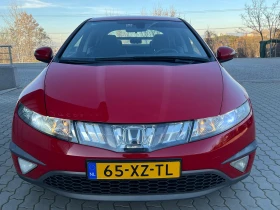 Honda Civic 1.4i     | Mobile.bg    5