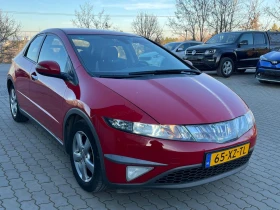 Honda Civic 1.4i     | Mobile.bg    2