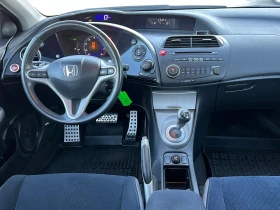 Honda Civic 1.4i     | Mobile.bg    10