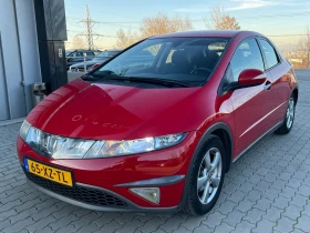 Honda Civic 1.4i     | Mobile.bg    1