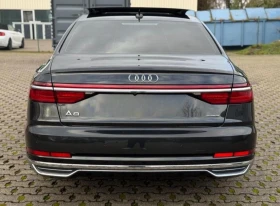 Обява за продажба на Audi A8 Парвоначална вноска  ~10 000 лв. - изображение 1