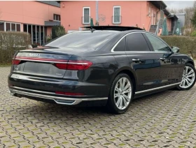 Обява за продажба на Audi A8 Парвоначална вноска  ~10 000 лв. - изображение 3