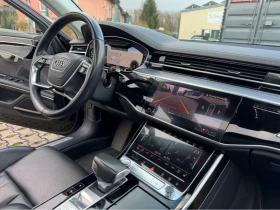 Обява за продажба на Audi A8 Парвоначална вноска  ~10 000 лв. - изображение 6