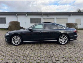 Обява за продажба на Audi A8 Парвоначална вноска  ~10 000 лв. - изображение 5