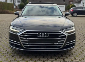 Обява за продажба на Audi A8 Парвоначална вноска  ~10 000 лв. - изображение 1