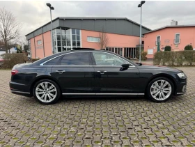 Обява за продажба на Audi A8 Парвоначална вноска  ~10 000 лв. - изображение 4