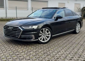 Обява за продажба на Audi A8 Парвоначална вноска  ~10 000 лв. - изображение 2