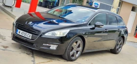 Обява за продажба на Peugeot 508 2.2 GT  ~16 199 лв. - изображение 1