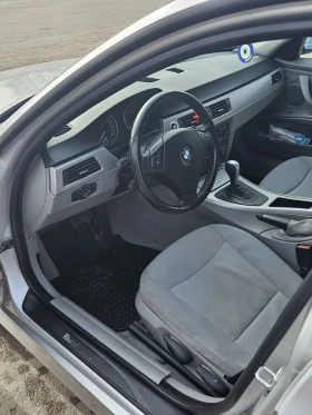 Обява за продажба на BMW 320 Е91 163к.с  ~6 500 лв. - изображение 5
