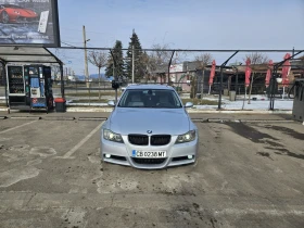 Обява за продажба на BMW 320 Е91 163к.с  ~6 500 лв. - изображение 1