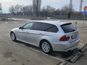 Обява за продажба на BMW 320 Е91 163к.с  ~6 500 лв. - изображение 3