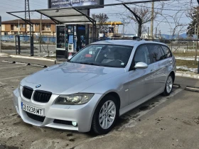 Обява за продажба на BMW 320 Е91 163к.с  ~6 500 лв. - изображение 2