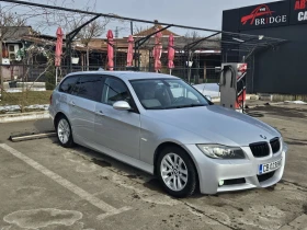 Обява за продажба на BMW 320 Е91 163к.с  ~6 500 лв. - изображение 1