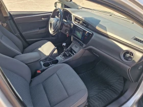 Обява за продажба на Toyota Corolla 1.4 D4D ~26 000 лв. - изображение 6