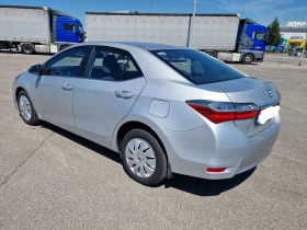 Обява за продажба на Toyota Corolla 1.4 D4D ~26 000 лв. - изображение 3
