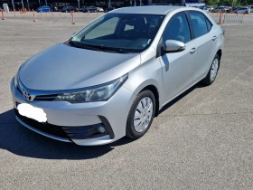 Обява за продажба на Toyota Corolla 1.4 D4D ~26 000 лв. - изображение 1