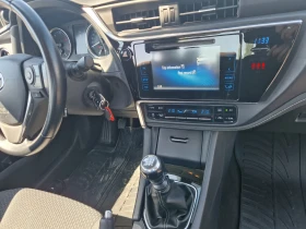 Обява за продажба на Toyota Corolla 1.4 D4D ~26 000 лв. - изображение 5