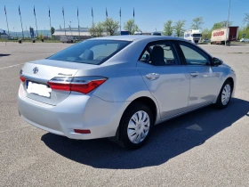 Обява за продажба на Toyota Corolla 1.4 D4D ~26 000 лв. - изображение 2