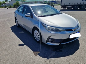 Обява за продажба на Toyota Corolla 1.4 D4D ~26 000 лв. - изображение 1