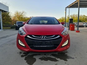 Hyundai I30 УНИКАТ/FACE LIFT - 13799 лв. - 61051479 2