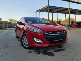 Hyundai I30 УНИКАТ/FACE LIFT - 13799 лв. - 61051479 3