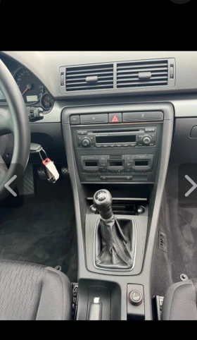 Audi A4 A4 | Mobile.bg    7